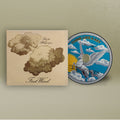 Ricotti & Albuquerque - First Wind (2025 Remaster) - Music CD