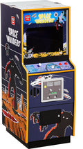 Quarter Arcades - Space Invaders Quarter Arcade - Game Accessories