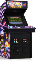 Quarter Arcades - Tmnt Quarter Arcade Turtles In Time - Game Accessories