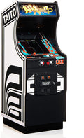 Quarter Arcades - Qix Quarter Arcade - Game Accessories