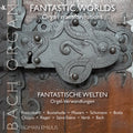 Bach,j.s. / Buxtehude / Emilius - Fantastic Worlds - Music CD