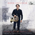 Britten / Kikta / Mozart / Joulain - Horn Universe Works For Horn Tenor & Orchestra - Music CD