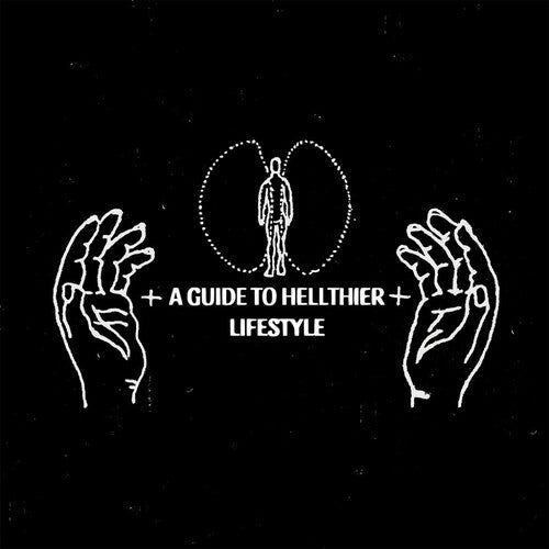 Bjarki - Guide To Hellthier Lifestyle - Vinyl Record