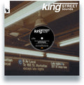 King Street Sounds Sampler Vol. 1 / Various - King Street Sounds Sampler Vol. 1 / Various - Vinyl Record