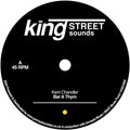 Chandler,kerri - Bar A Thym - Vinyl Record