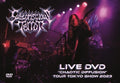 Subconscious Terror - Live 'chaotic Diffusion'' Tour Tokyo Show 2023 - DVD