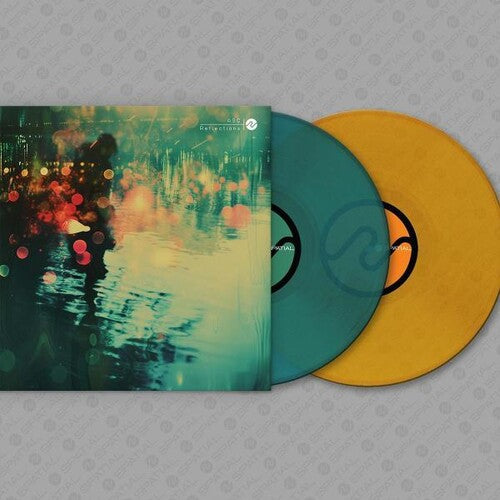 Asc - Refllections - Vinyl Record