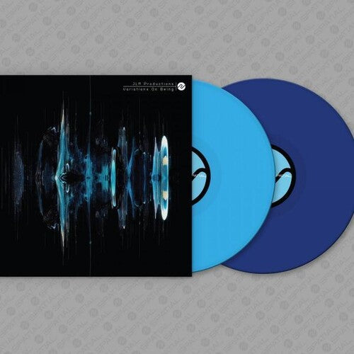 Jlm Productions - Variations Of Being - Vinyl Record