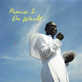 Snow,rejjie - Peace 2 Da World - Vinyl Record