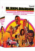 Blaxploitation (1972-1973) - Blaxploitation (1972-1973) - Blu-ray