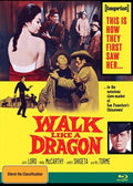 Walk Like A Dragon - Walk Like A Dragon - Blu-ray