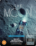 Moon - Moon - UHD
