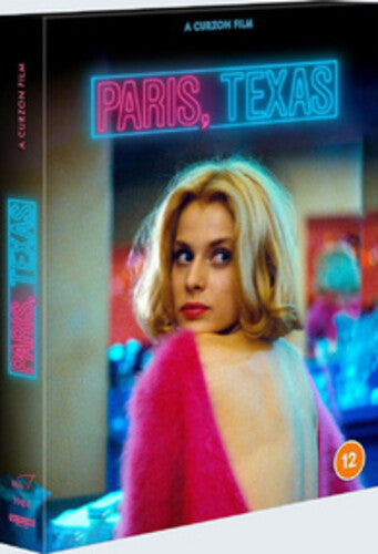 Paris Texas: 40th Anniversary - Paris Texas: 40th Anniversary - UHD