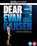 Dear Evan Hansen - Dear Evan Hansen - UHD