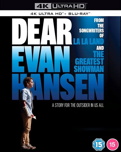 Dear Evan Hansen - Dear Evan Hansen - UHD