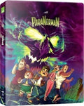 Paranorman - Paranorman - UHD