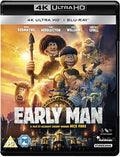 Early Man - Early Man - UHD