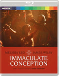 Immaculate Conception - Immaculate Conception - Blu-ray