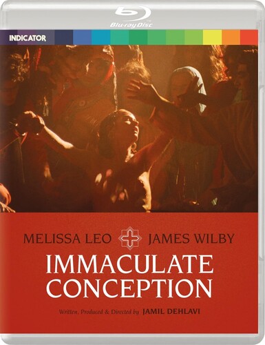 Immaculate Conception - Immaculate Conception - Blu-ray