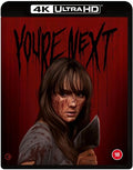 You're Next - You're Next - UHD