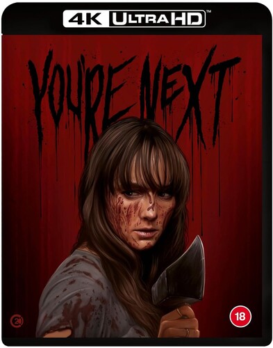 You're Next - You're Next - UHD