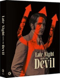Late Night With The Devil - Late Night With The Devil - UHD