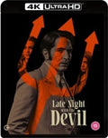 Late Night With The Devil - Late Night With The Devil - UHD