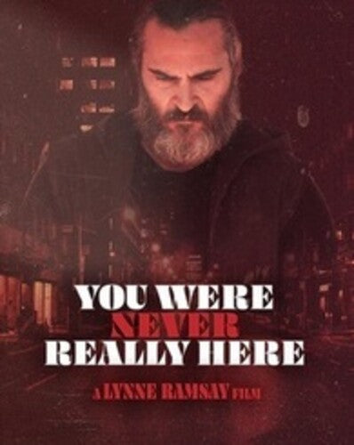 You Were Never Really Here - You Were Never Really Here - UHD