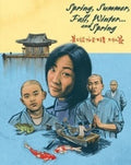 Spring Summer Fall Winter & Spring - Spring Summer Fall Winter & Spring - Blu-ray