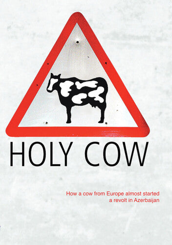 Holy Cow - Holy Cow - DVD
