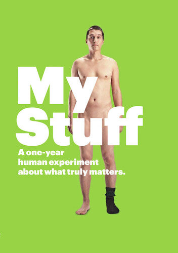 My Stuff - My Stuff - DVD