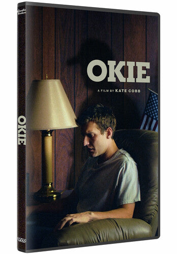 Okie - Okie - DVD