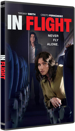 In Flight - In Flight - DVD
