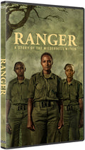 Ranger - Ranger - DVD