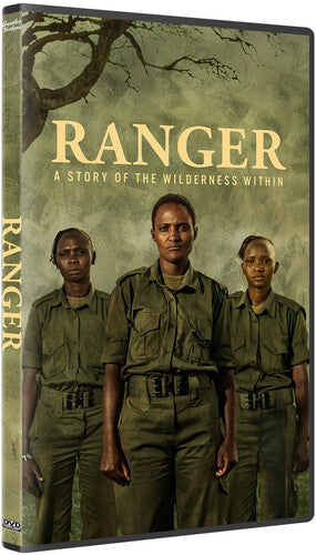 Ranger - Ranger - DVD