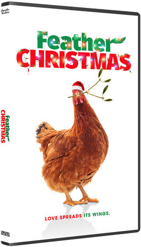 Feather Christmas - Feather Christmas - DVD