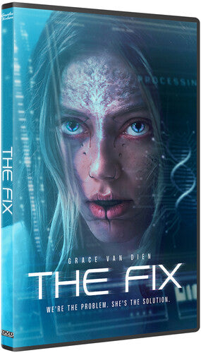 Fix - Fix - DVD