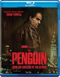 Penguin: The Complete First Season - Penguin: The Complete First Season - Blu-ray