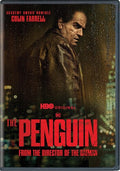 Penguin: The Complete First Season - Penguin: The Complete First Season - DVD