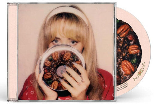 Carpenter,sabrina - Fruitcake - Music CD