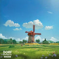 Okada,laryssa - Dorfromantik - O.s.t. - Vinyl Record