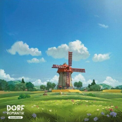 Okada,laryssa - Dorfromantik - O.s.t. - Vinyl Record