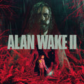 Alan Wake 2 - O.s.t. - Alan Wake 2 - O.s.t. - Vinyl Record