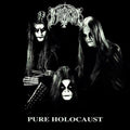 Immortal - Pure Holocaust - Music CD
