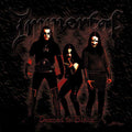 Immortal - Damned In Black - Music CD