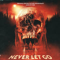 Rob - Never Let Go - O.s.t. - Vinyl Record
