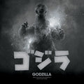 Ifukube,akira - Godzilla - O.s.t. - Vinyl Record