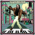 Taeger,vincent / Jazz Kamasutra - Ok Crooner - Music CD