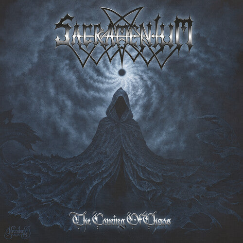 Sacramentum - Coming Of Chaos (re-issue 2024) - Music CD