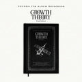 Younha - Growth Theory: Final Edition - Music CD